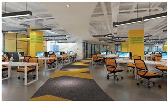 中通信通科技集團 以網絡互聯技術服務，驅動數字化轉型新未來