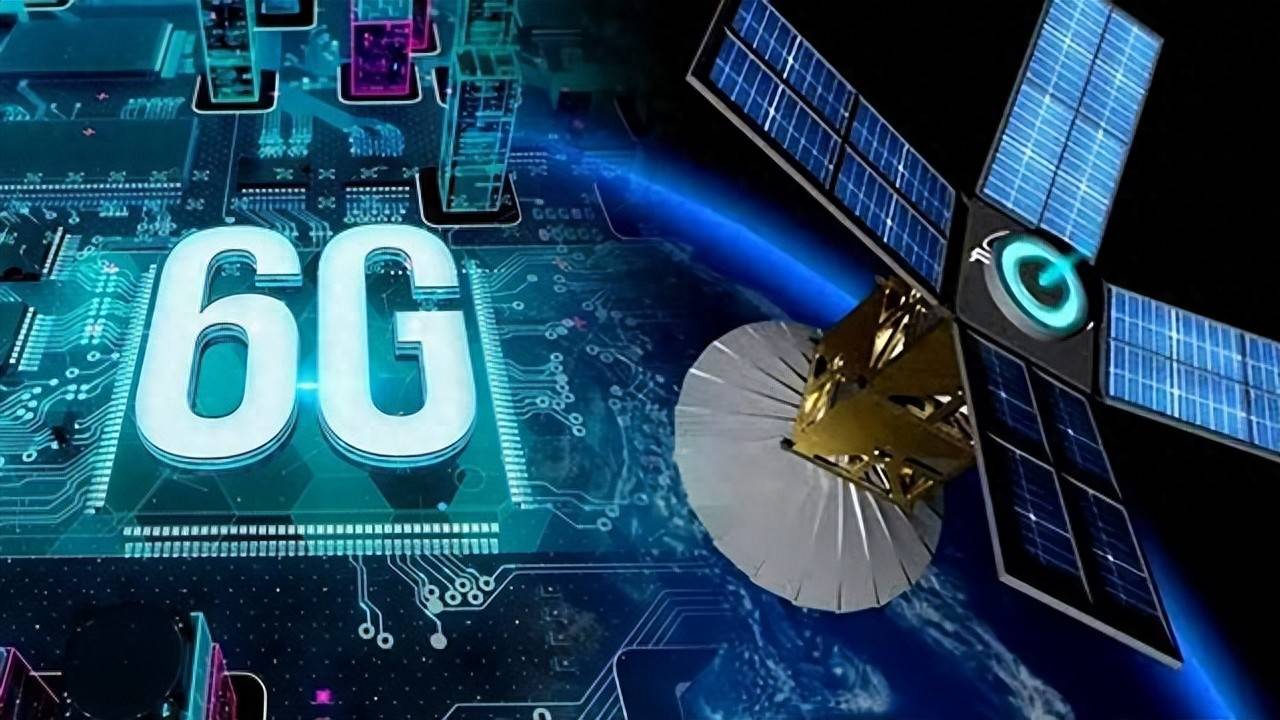 中國(guó)6G來了 太赫茲軌道通信試驗(yàn)成功，開啟網(wǎng)絡(luò)互聯(lián)技術(shù)新紀(jì)元